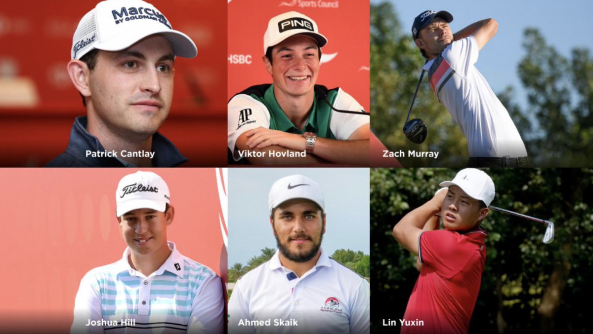 Worldwide Golf tweet media