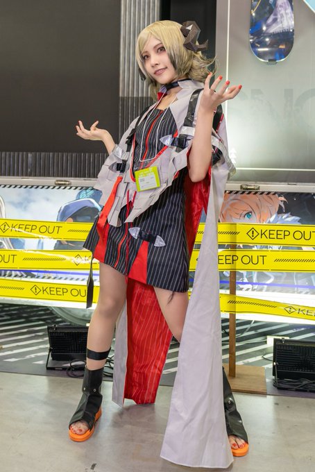 コスプレイヤーめでぃのTwitter画像66