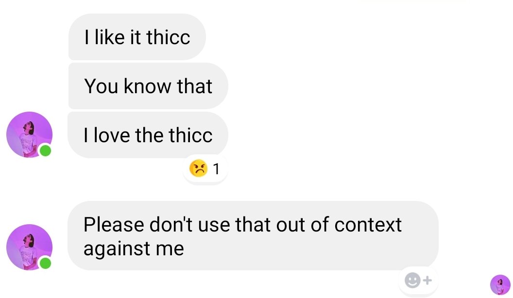 Jeremy doesn't have Twitter so he'll never know