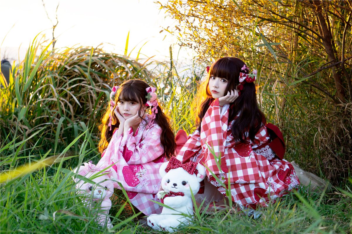 ?ToAliceJapan? ご予約受付中✨ 予約受付期間：1月13日から1月31日 