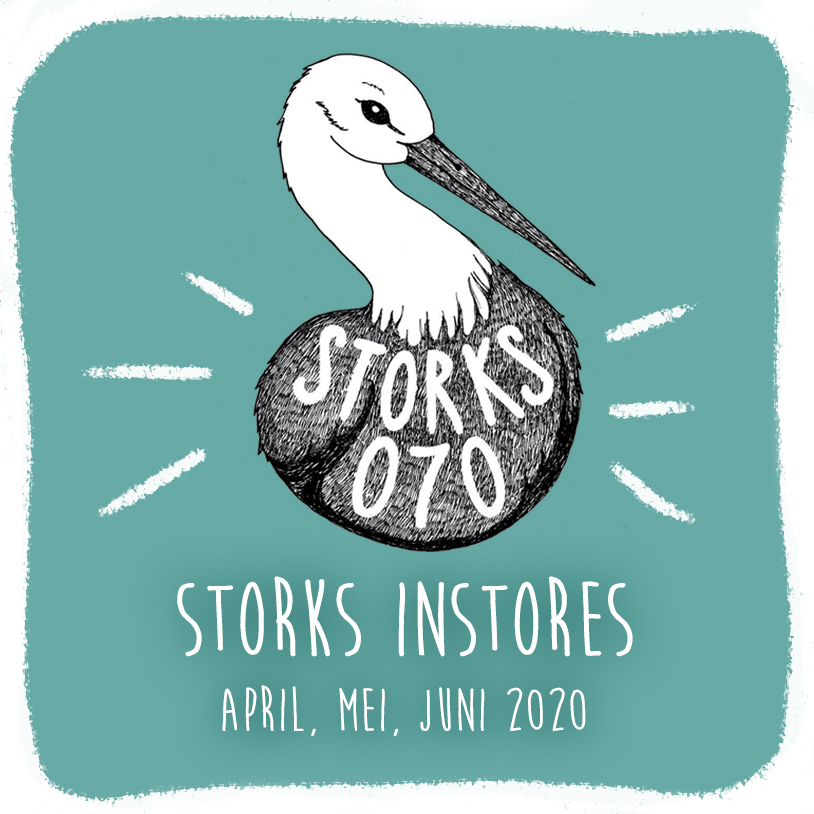storks070's tweet image. Guess who's back! We gaan in april, mei en juni weer een nieuwe editie van Storks 070 Instores organiseren in #DenHaag. Wil je meedoen als locatie, muziekact of kunstenaar? Stuur een e-mail naar marcel@stichtingvreemdevogels.com en wie weet...