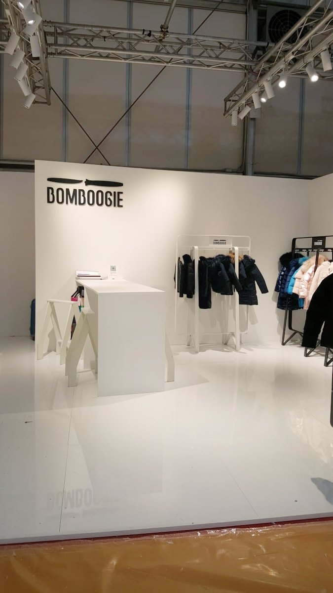 Bomboogieit's tweet photo. Pitti Bimbo
From 16th to 18th of January
Florence

#bomboogie #pittibimbo90 @e_pitti https://t.co/cfiRg0cRgb