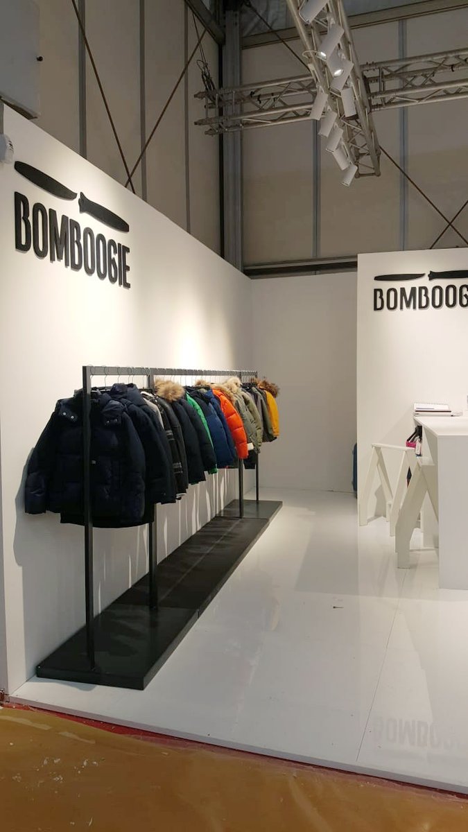 Bomboogieit's tweet photo. Pitti Bimbo
From 16th to 18th of January
Florence

#bomboogie #pittibimbo90 @e_pitti https://t.co/cfiRg0cRgb
