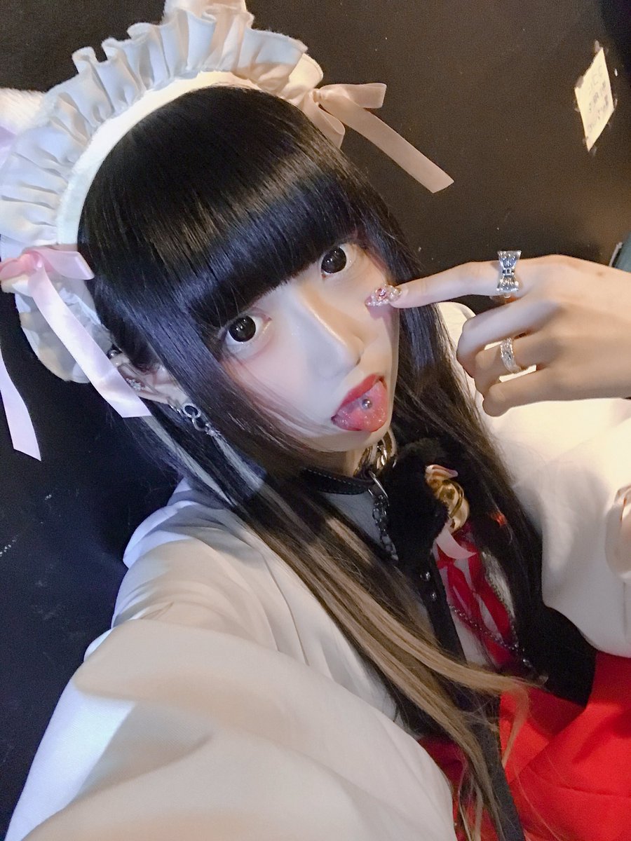 _n9nyanpcl's tweet photo. ぬ子さん出勤した~( ᐡ｡• ·̫ •｡ᐡ )
平日レアだし、はやい時間だし、来てくれないとぴえんだなあ( ᐡ｡• ·̫ •｡ᐡ )
23時でおわりだよ https://t.co/QogS9TtMnf