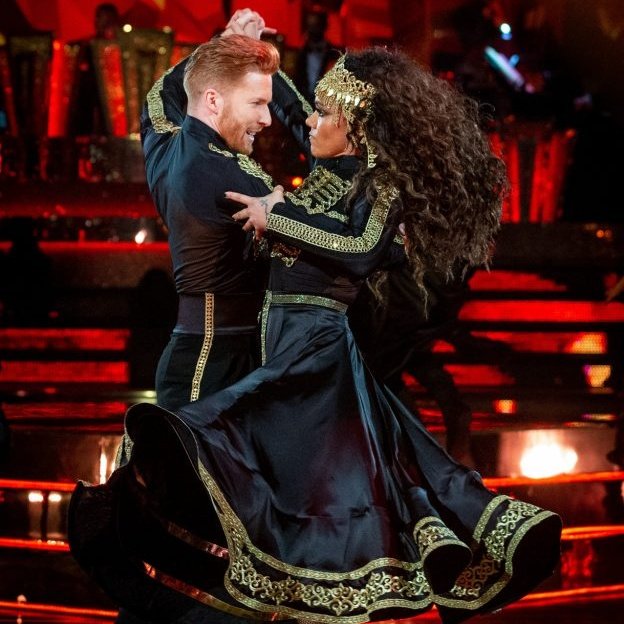 JonesNScott1's tweet photo. Good luck to #TeamRed for the opening night !! 💫
Go smash it !! 🔴🔴 https://t.co/G6BgRIVDvK