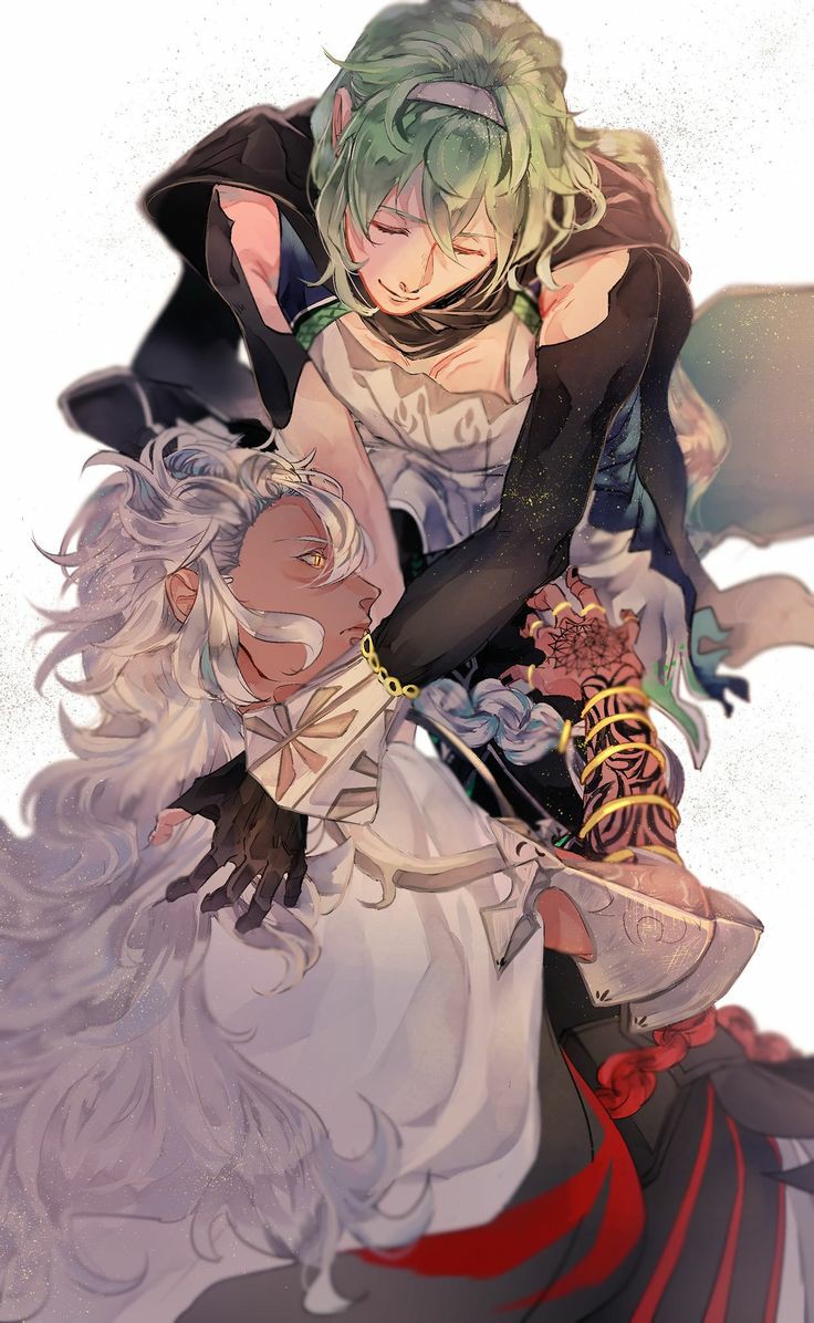 [ Father and Son]