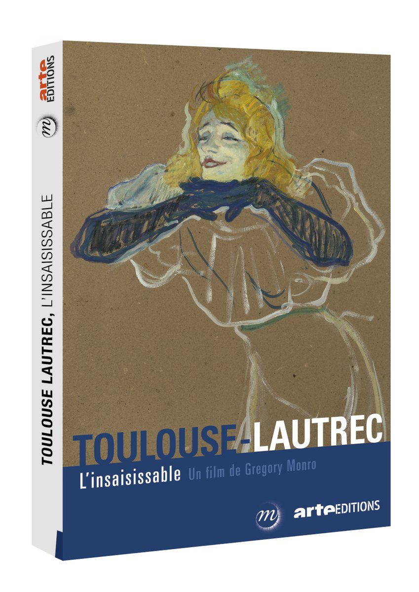 GrandPalaisRmn's tweet photo. Ce samedi 18 janvier, à l'occasion des journées portes ouvertes du @MuseeLouvre, les documentaires édités par la RMN-Grand Palais des #ExpoVenise #ExpoRouge #ExpoMiro et #ExpoToulouseLautrec seront diffusés gratuitement dans les salles de l'école ! https://t.co/eJAIJYIUZb https://t.co/9I74lKJ50c