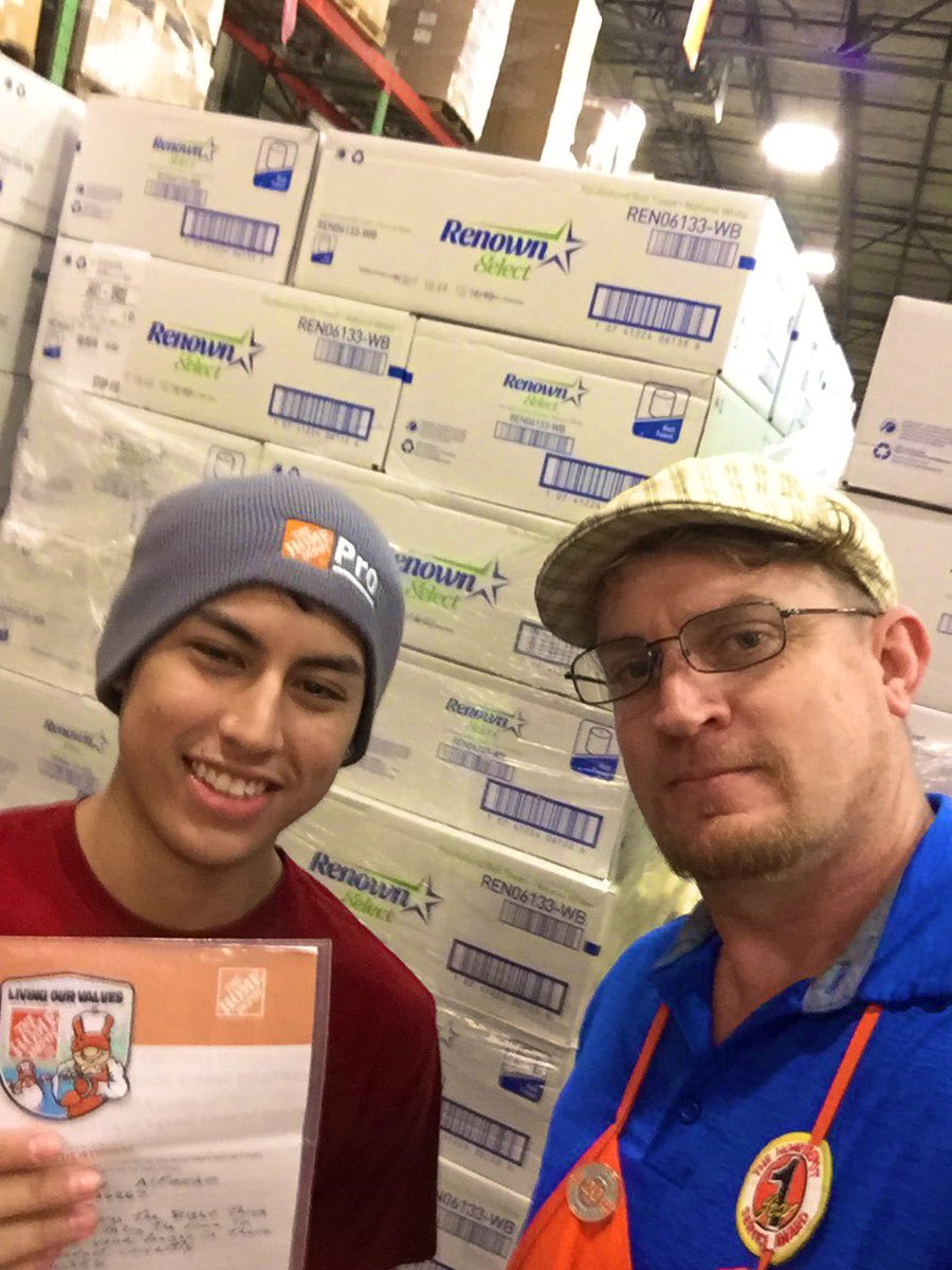 Robert Busby THD PRO 3227 tweet media