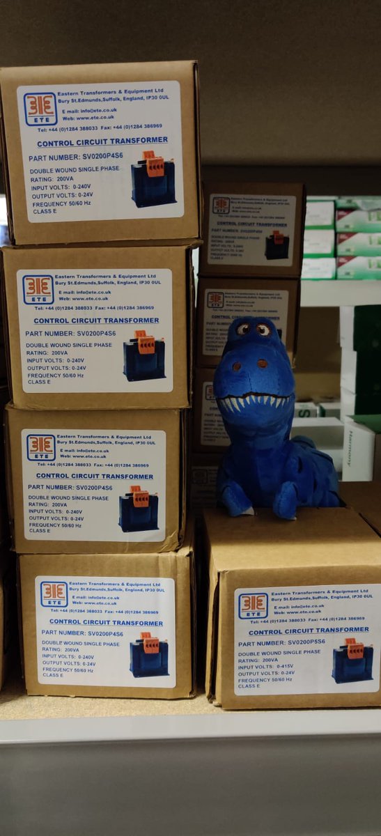 ExpressElex's tweet photo. Check out our clearance deals and grab yourself some mega bargains...

https://t.co/qpYS3lDKh6

#electrical #trade #wholesale #clearance #mascot #expressasaurus #twitter #ThursdayMotivation #ThursdayMotivation https://t.co/8H9uOxb3Xu
