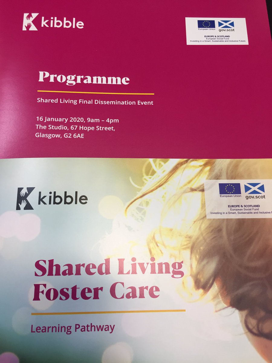 Knittinglynnie's tweet photo. Looking forward to a days learning with @KibbleCharity disseminating their Shared living project and how the systemic formulation model has been used in the team #systemicfamilytherapy https://t.co/rxfnp7mbpg