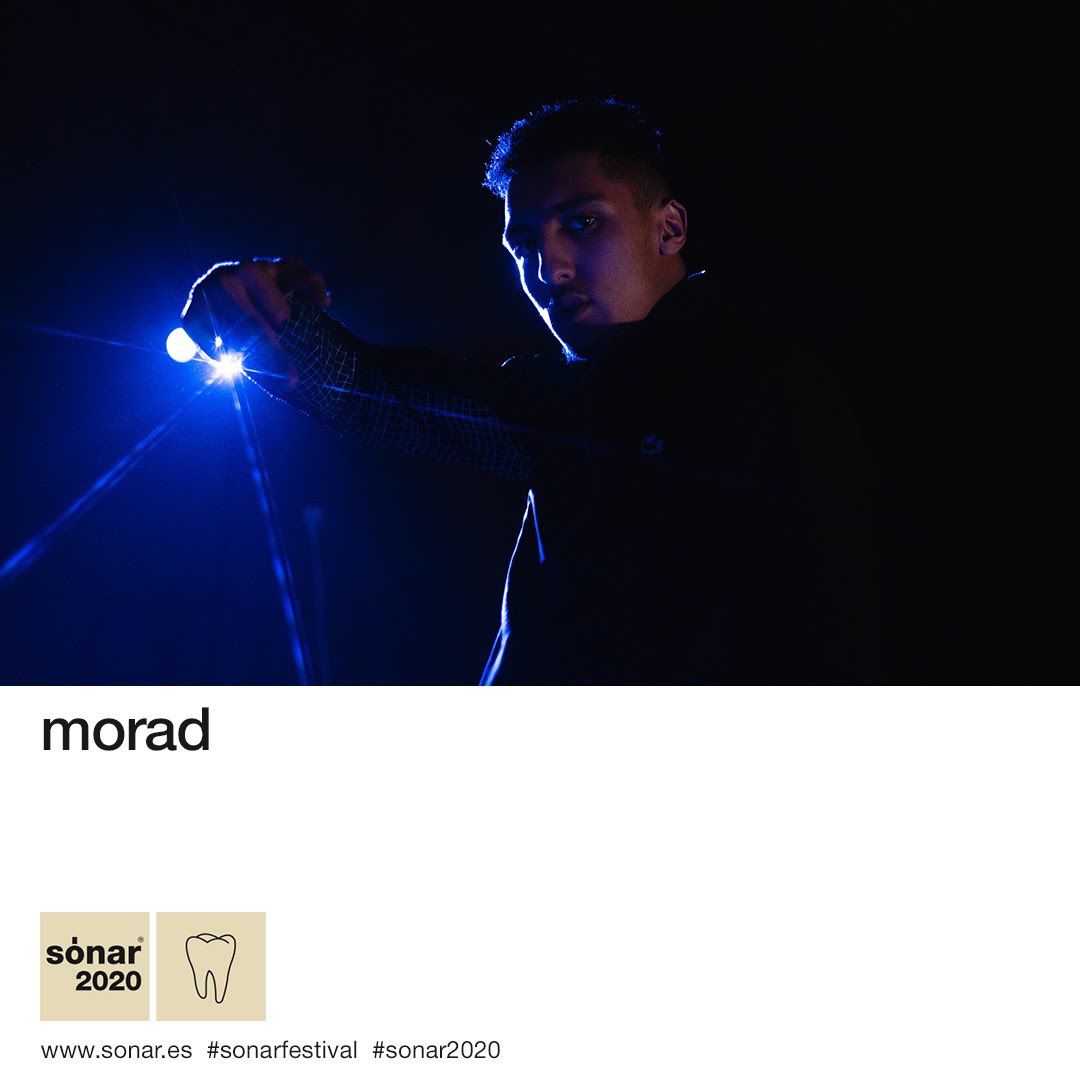 Ya sabeis MDLR de mi zona, en este festival jugamos en casa 🤪🤟 Espero veros a todos ahi, no falleis!!! <a href="/SonarFestival/">Sónar</a> 🔥🔥🔥