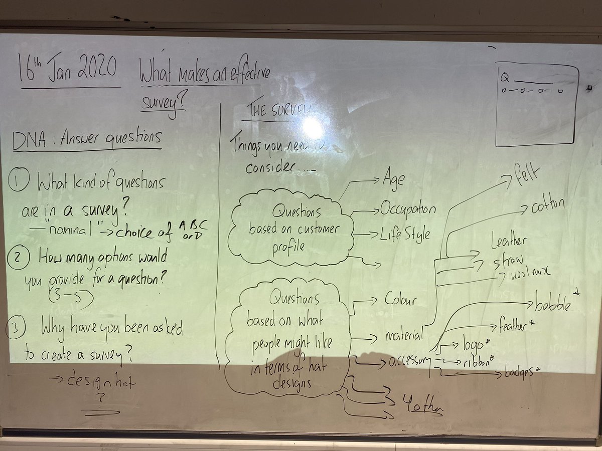 MrAssee_Bs_IT's tweet photo. 10B1- Business Studies students show what #coreexcellence is by designing their surveys on paper.What a fantastic effort by Oneisha, NiSean, Blessing, Nabhaan, Joshua and Corey at #corecentral.
It’s important to think on your feet when projector goes down. Year 10 were fantastic https://t.co/zRALsundVP