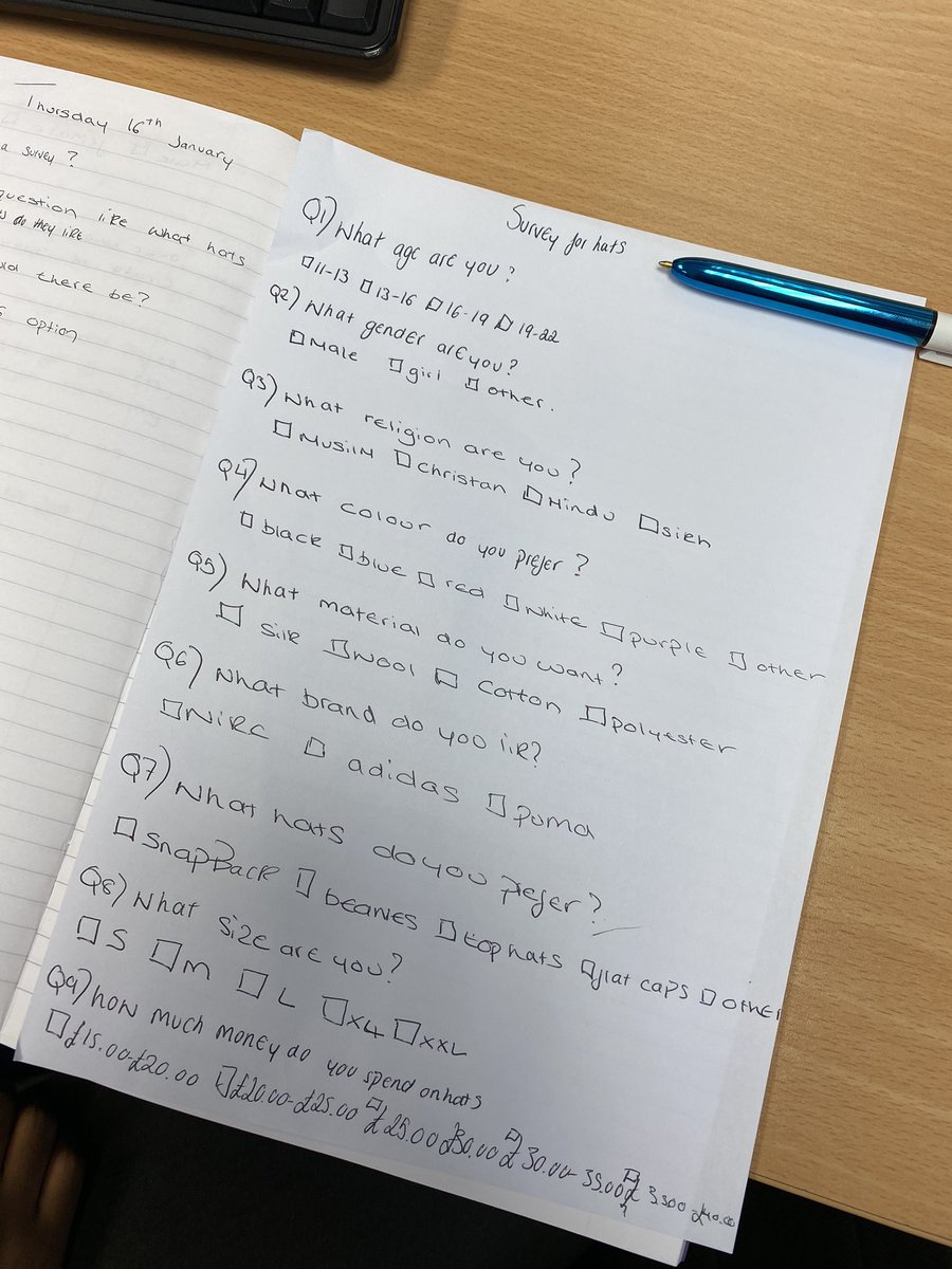 MrAssee_Bs_IT's tweet photo. 10B1- Business Studies students show what #coreexcellence is by designing their surveys on paper.What a fantastic effort by Oneisha, NiSean, Blessing, Nabhaan, Joshua and Corey at #corecentral.
It’s important to think on your feet when projector goes down. Year 10 were fantastic https://t.co/zRALsundVP