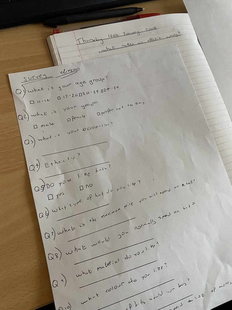 MrAssee_Bs_IT's tweet photo. 10B1- Business Studies students show what #coreexcellence is by designing their surveys on paper.What a fantastic effort by Oneisha, NiSean, Blessing, Nabhaan, Joshua and Corey at #corecentral.
It’s important to think on your feet when projector goes down. Year 10 were fantastic https://t.co/zRALsundVP