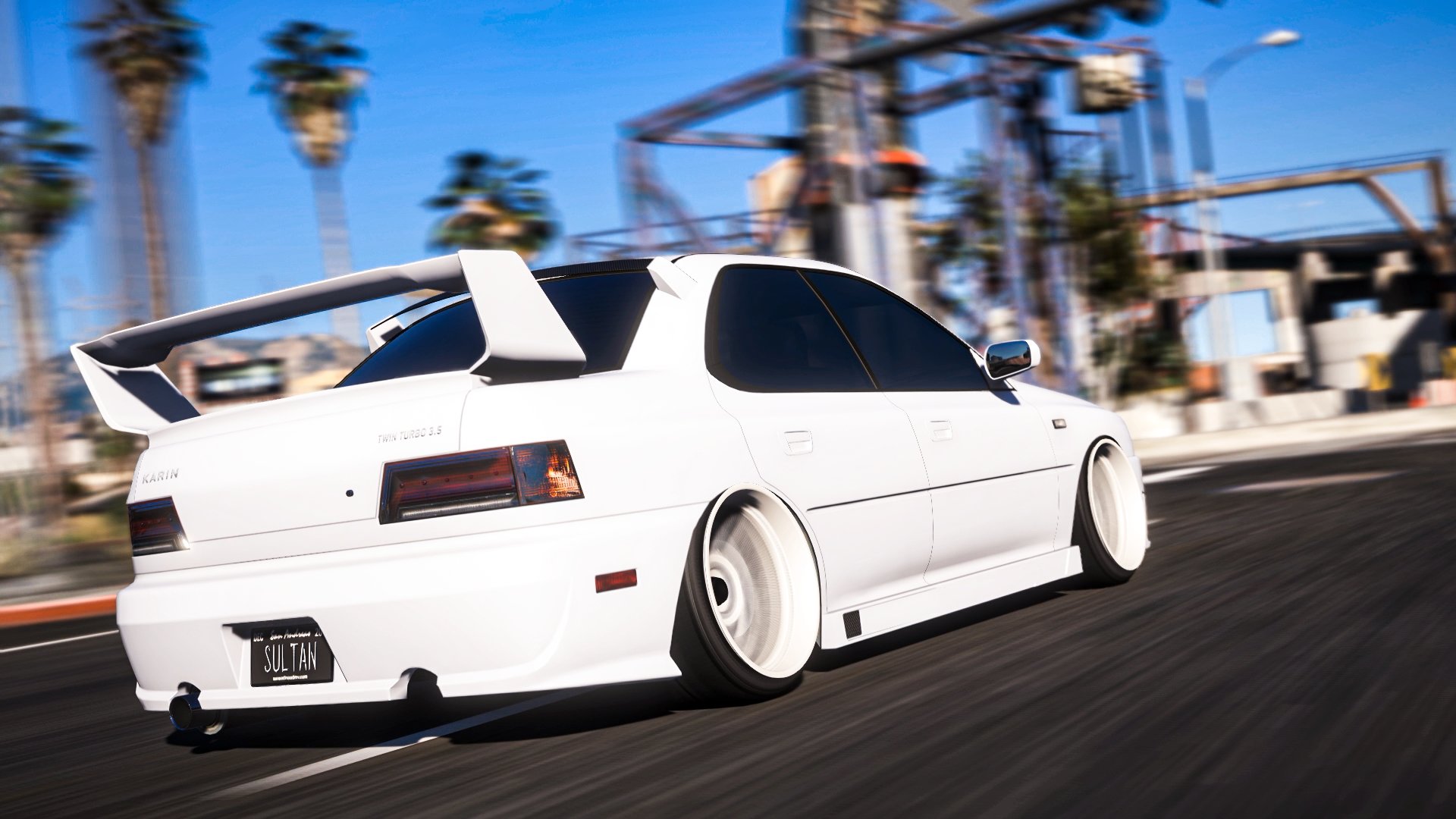 Featured image of post View 9 Karin Sultan Classic Gta 5