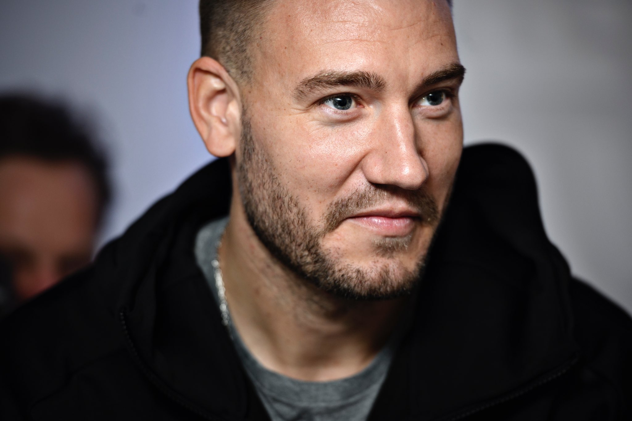 Happy 32nd birthday to Lord Nicklas Bendtner    
