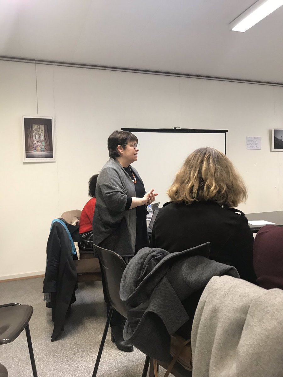 raveskib's tweet photo. Réunion des Maisons Digitales de la région Est à Strasbourg au sein de l’association AMSED animé par Mary Lisa @FondationOrange une réunion d’échange et de partage d’expérience @OrangeSolidariT @leduyann @OrangeGrandEst https://t.co/gJcVRBUDIy