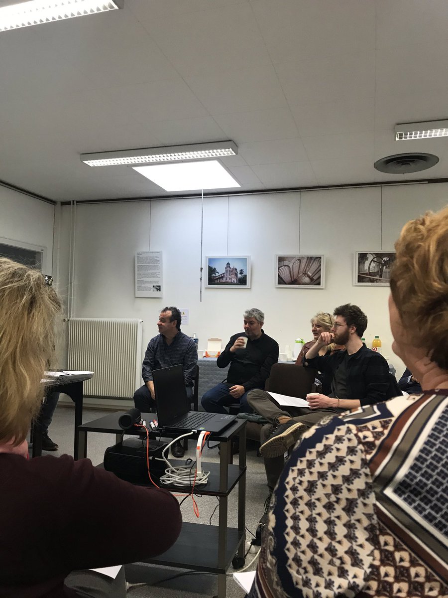 raveskib's tweet photo. Réunion des Maisons Digitales de la région Est à Strasbourg au sein de l’association AMSED animé par Mary Lisa @FondationOrange une réunion d’échange et de partage d’expérience @OrangeSolidariT @leduyann @OrangeGrandEst https://t.co/gJcVRBUDIy