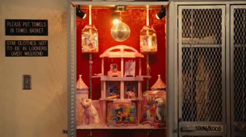 Braai_Stander's tweet photo. "This is my team, this is my turf, this.... is My Little Pony collection. Rainbow Dash first addition.. Still in the box bitch..." @Chatnovski @ImTranceTherapy @blacc_oliver #TheComebacks https://t.co/kG5JpUU2P1