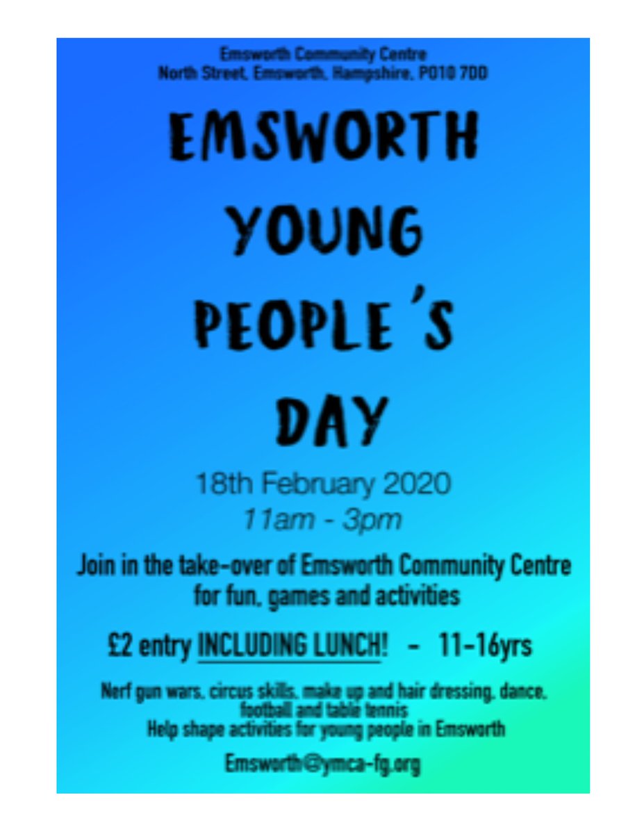 EmsworthCommunity tweet media
