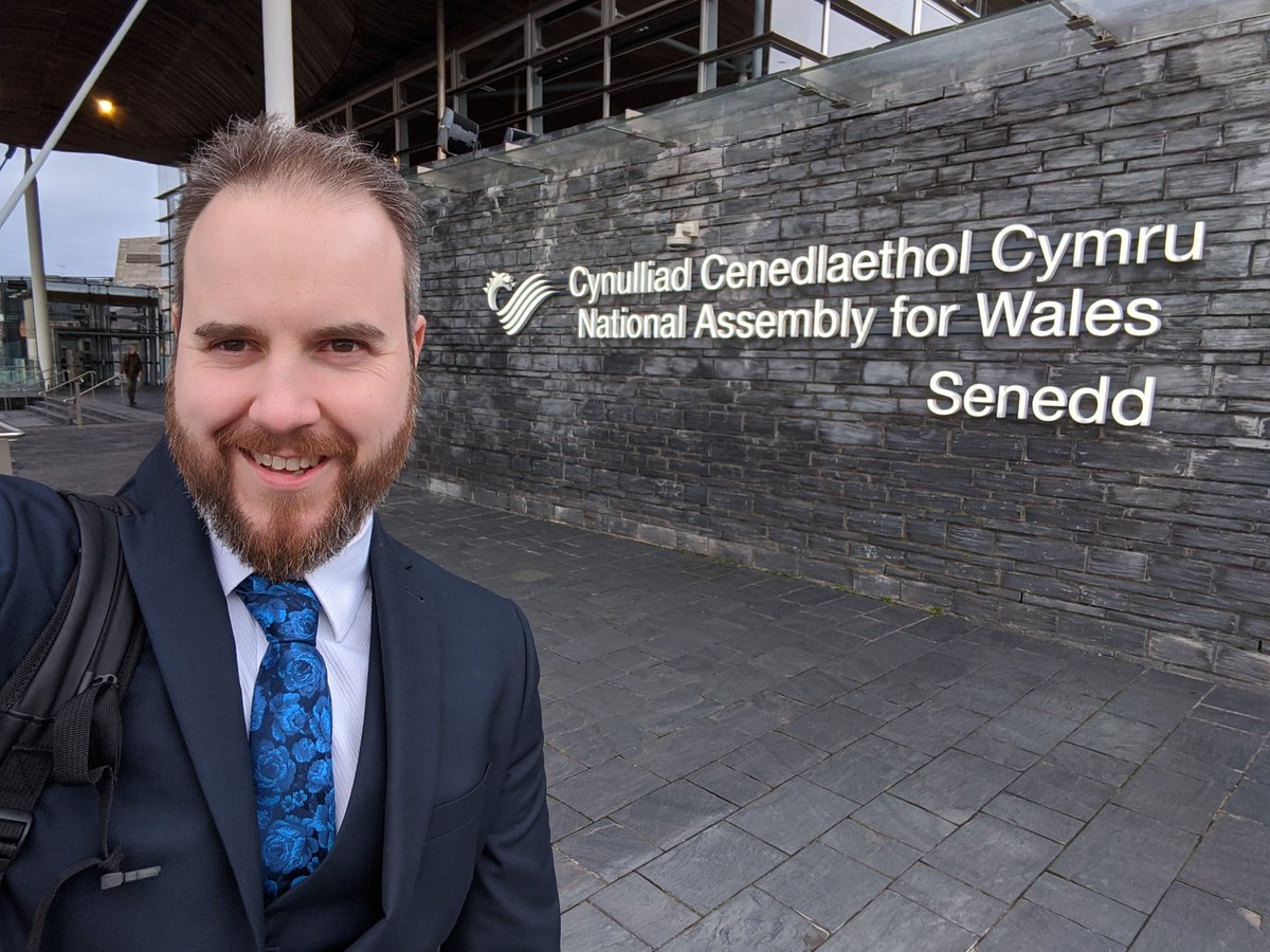 Let's talk #openEHR and clinical data at the Senedd with @BevanCommission #BevanExemplar 👍