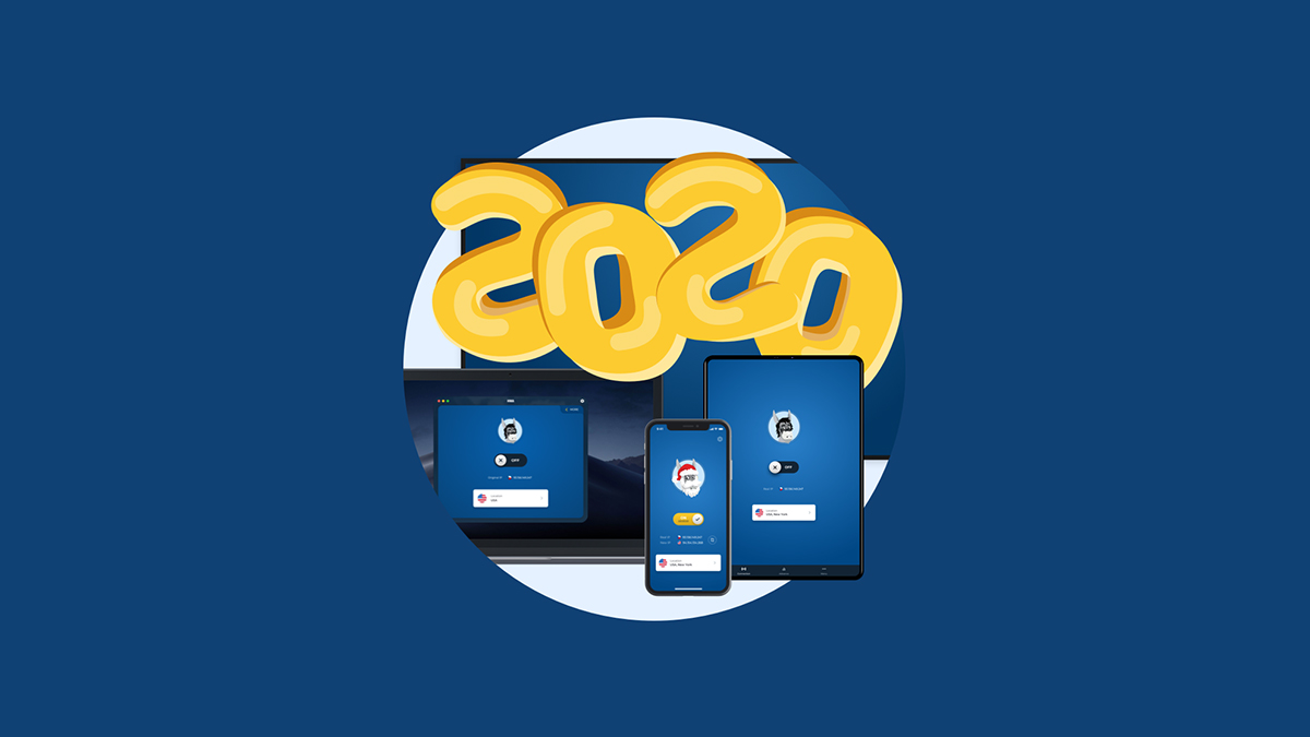 HideMyAssFrance's tweet image. Vos bonnes #resolutions2020 ne vont pas être faciles à tenir mais si vous tenez à garder votre année confidentielle, nous sommes là pour vous avec :

-73 % de réductions sur votre abonnement #VPN HMA !

Découvrir l&apos;offre ➤ bit.ly/38a5KPe.