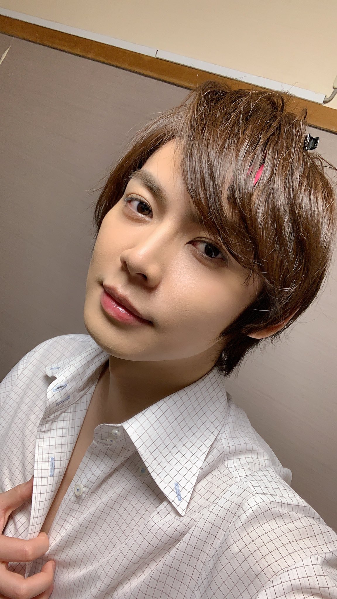 上原千明さん 写真集 ROM チェキ