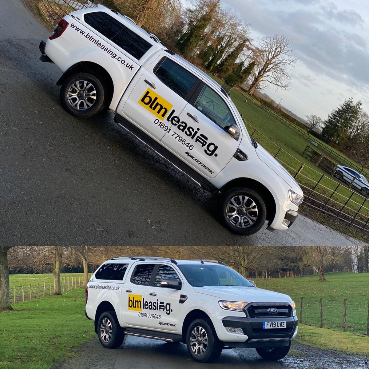 BLMLeasing's tweet image. 