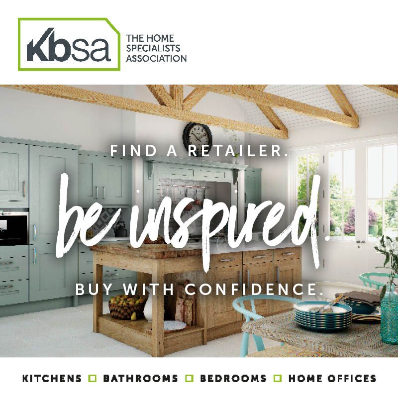 Calling all Kbsa members! Got a project worth celebrating and showcasing? Send it to us via email, Twitter DM or Facebook private message - we'd love to feature it in our website and social channels!