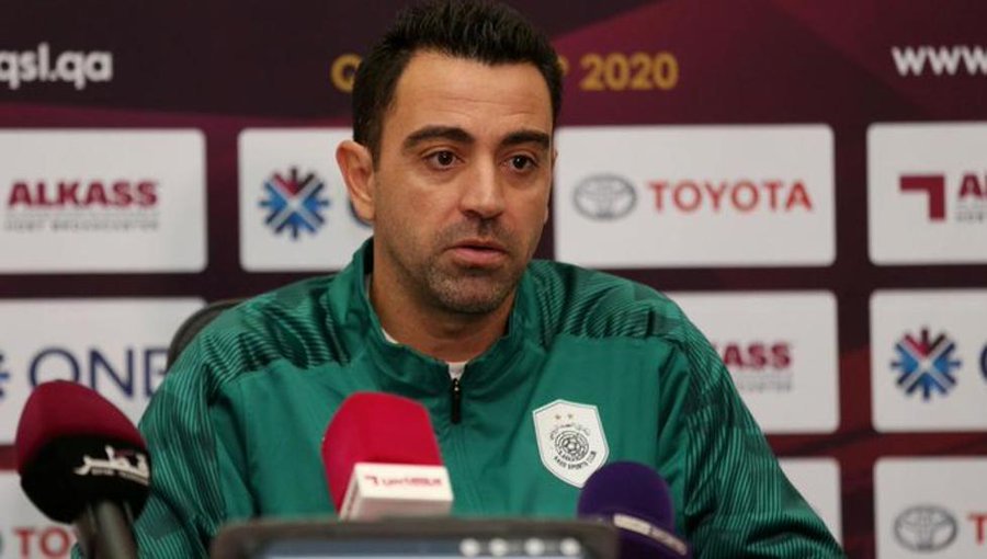 Barça Buzz tweet media