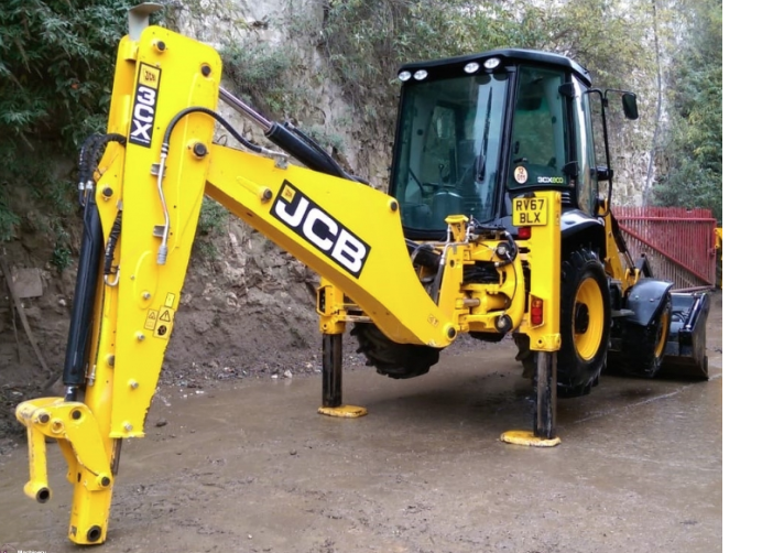 MachineryUser's tweet photo. MACHINERY FOR SALE 

Category : Construction Machinery
Machine: Backhoe
Make: JCB
Model: 3CX
Location: United Kingdom

CLICK HERE FOR MORE INFORMATION 

https://t.co/VnLNIjnc4B https://t.co/FNUqYKyZsy