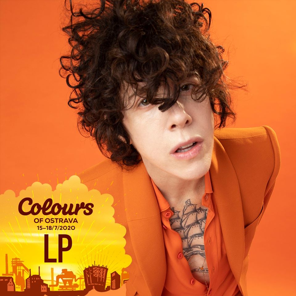 joytown's tweet photo. @iamlp na #Colours2020! 💛🧡💛

► https://t.co/tjyxHfMzL8 https://t.co/iQt0ACulGE