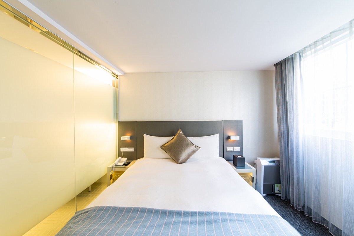 ForwardHotel's tweet photo. 乾淨舒適, 軟硬適中的床鋪
使旅遊疲憊都釋放
.
快速訂房: https://t.co/lgH7Ck5dws
.
.
.
#台北馥華南港 #台北馥華商旅 #台北馥華 #馥華 #ForwardHotelNangang #ForwardHotel #Forward #HotelTaipei https://t.co/zScTnw3Nls