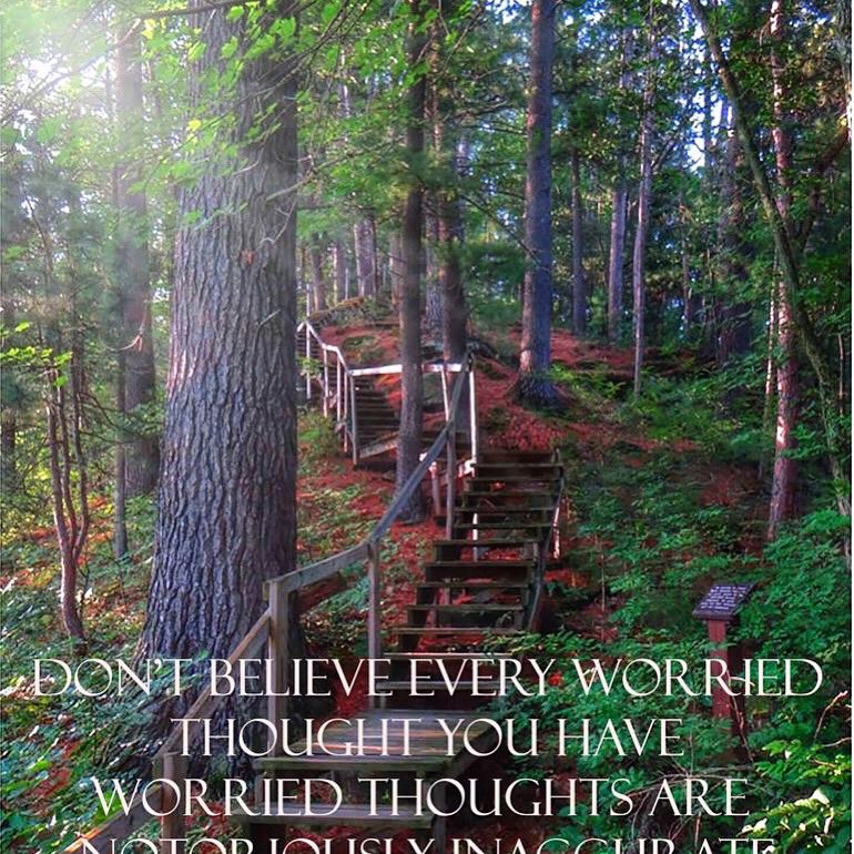 cpc_sarah's tweet photo. #overthinking things can be very unhelpful, particularly when we worry. Being #mindful, as a practice, can be life-changing in these moments.
#QOTD #positivepsychology #coaching #mindfulness #positivity #positivequotes 
#wellness #wellbeing
#positivepsychologycoaching https://t.co/7oIjkxWLxa