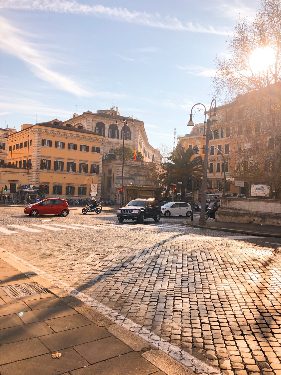 mornings in italy #sjuglobal