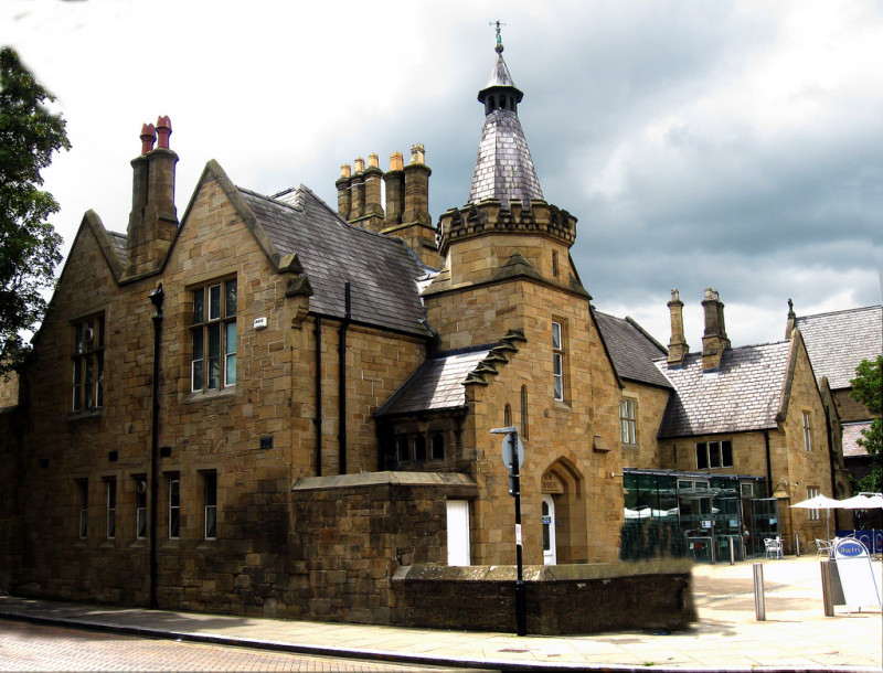 sportinghistory's tweet image. TAKE A LISTEN as Steve Grenter @wrexhammuseums chats to us about 'Developing a National Football Museum for #Wales'. While you're there be sure to follow us and keep up to date with our #podcast series. 

🎙️Soundcloud bit.ly/389R16R

🎧 Spotify  spoti.fi/35Tf2xC