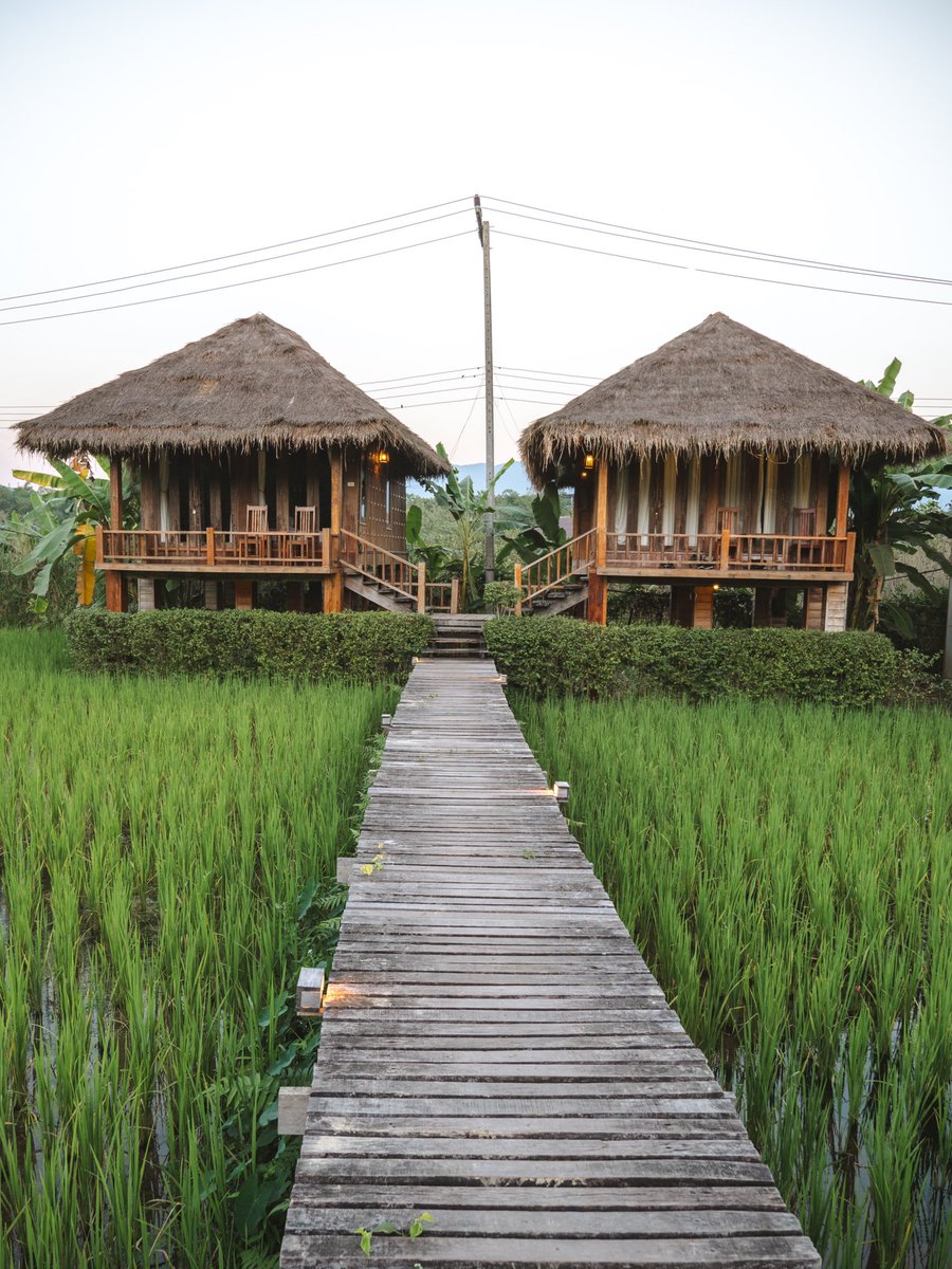 wh0saint's tweet photo. 📍Vieng Tara Villa // #viengtaravilla #laos #vangvieng https://t.co/lQ5qKrVWYZ