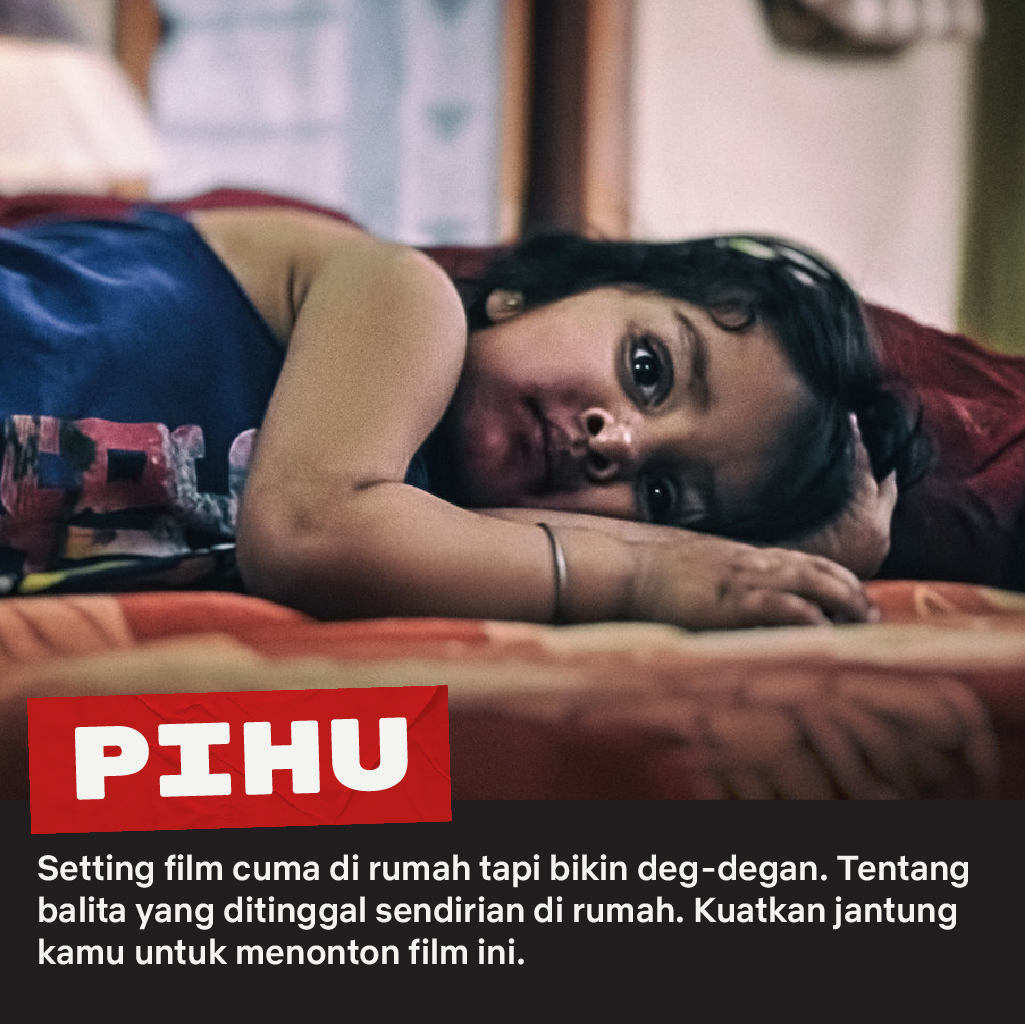 NetflixID's tweet photo. Teruntuk rekan-rekanku penggemar Bollywood, nih aku kasih rekomendasi keren dari aku. Yang mau berbagi film Bollywood keren silahkan reply aja. https://t.co/gri7MwCYCO
