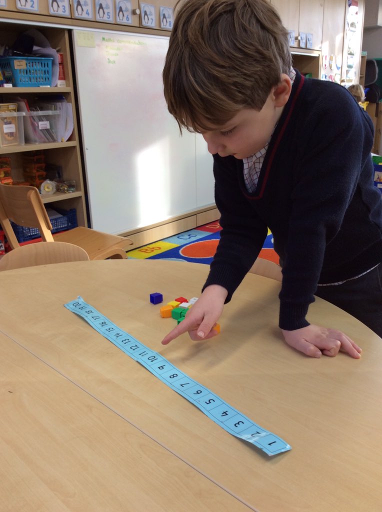 MoulsfordPP's tweet photo. In Maths this morning, Bobcats have been estimating ... more or less than 10? ๐ค#mpsmaths #mpsfun https://t.co/g06XDfF8ZC