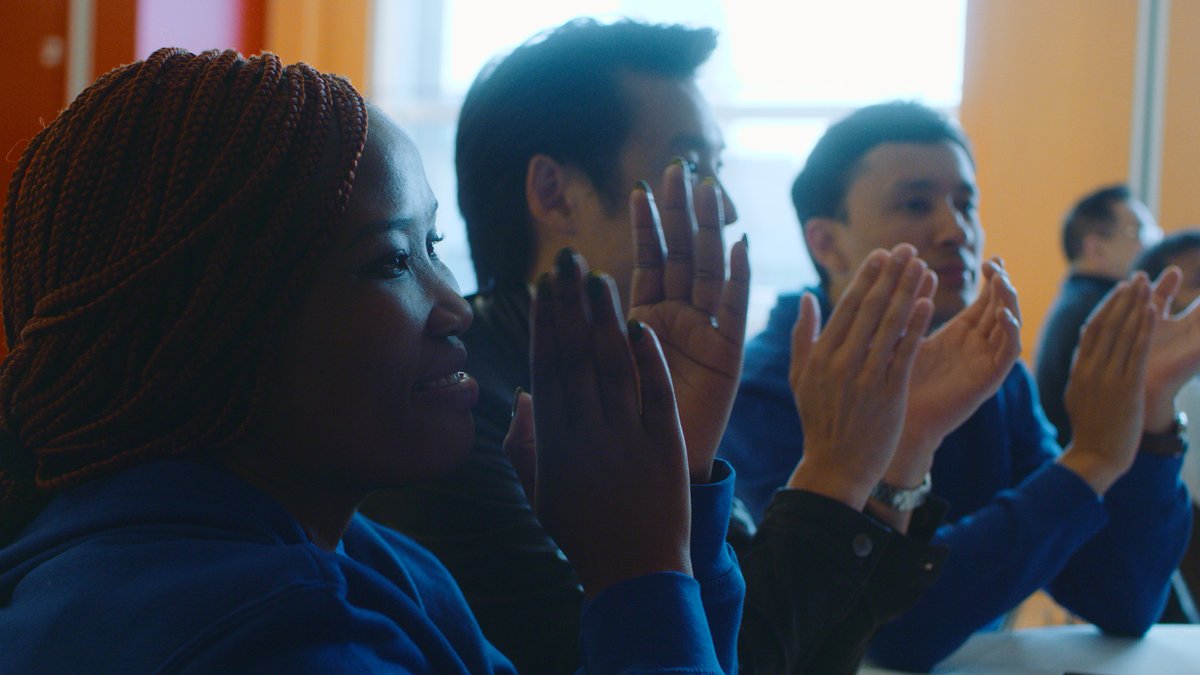 Seedstars's tweet photo. The global Seedstars Summit is one of the greatest experiences offered to startups through our competition and we can't wait for #SeedstarsSummit2020 happening on 3rd April in Lausanne. Watch the #Seedstarsthedocumentary to learn more about it. https://t.co/euRaMyn7bf https://t.co/BP4657Mnf0