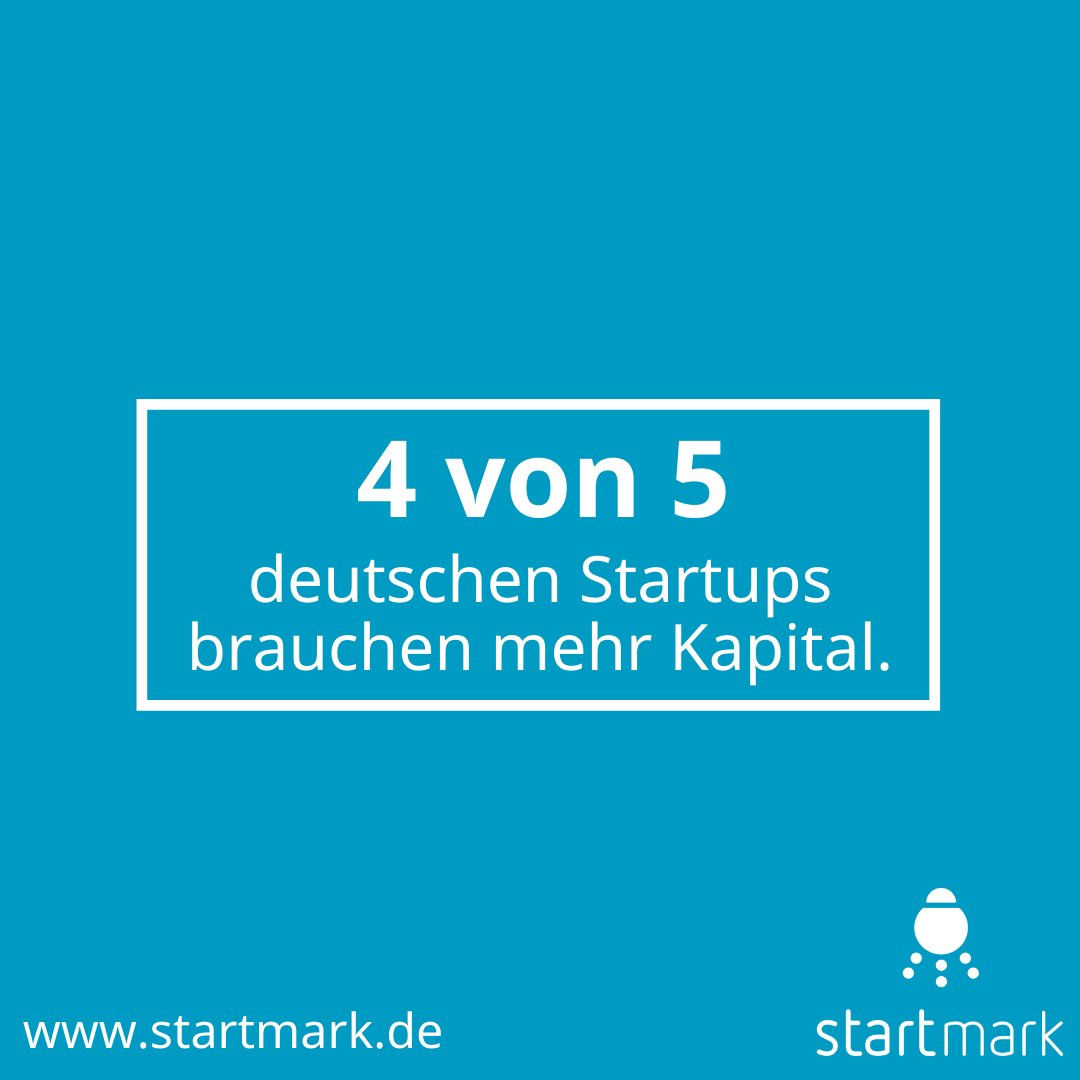 StartMarkDE's tweet photo. Eine Umfrage des Digitalverbandes #Bitkom bestätigt, was die WirtschaftsWoche schrieb: 

Weil es #Startups in #Deutschland so schwer haben, ausreichend #Finanzierung zu erhalten, sehen viele ihre #Zukunft im #Ausland. 

Helfen Sie jetzt Startups: https://t.co/VNJMVJuBri https://t.co/ux7tO7z4Yf