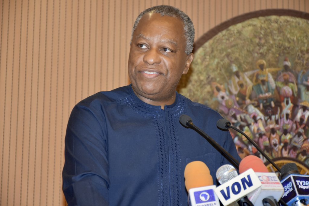 Ministry of Foreign Affairs, Nigeria 🇳🇬 tweet media