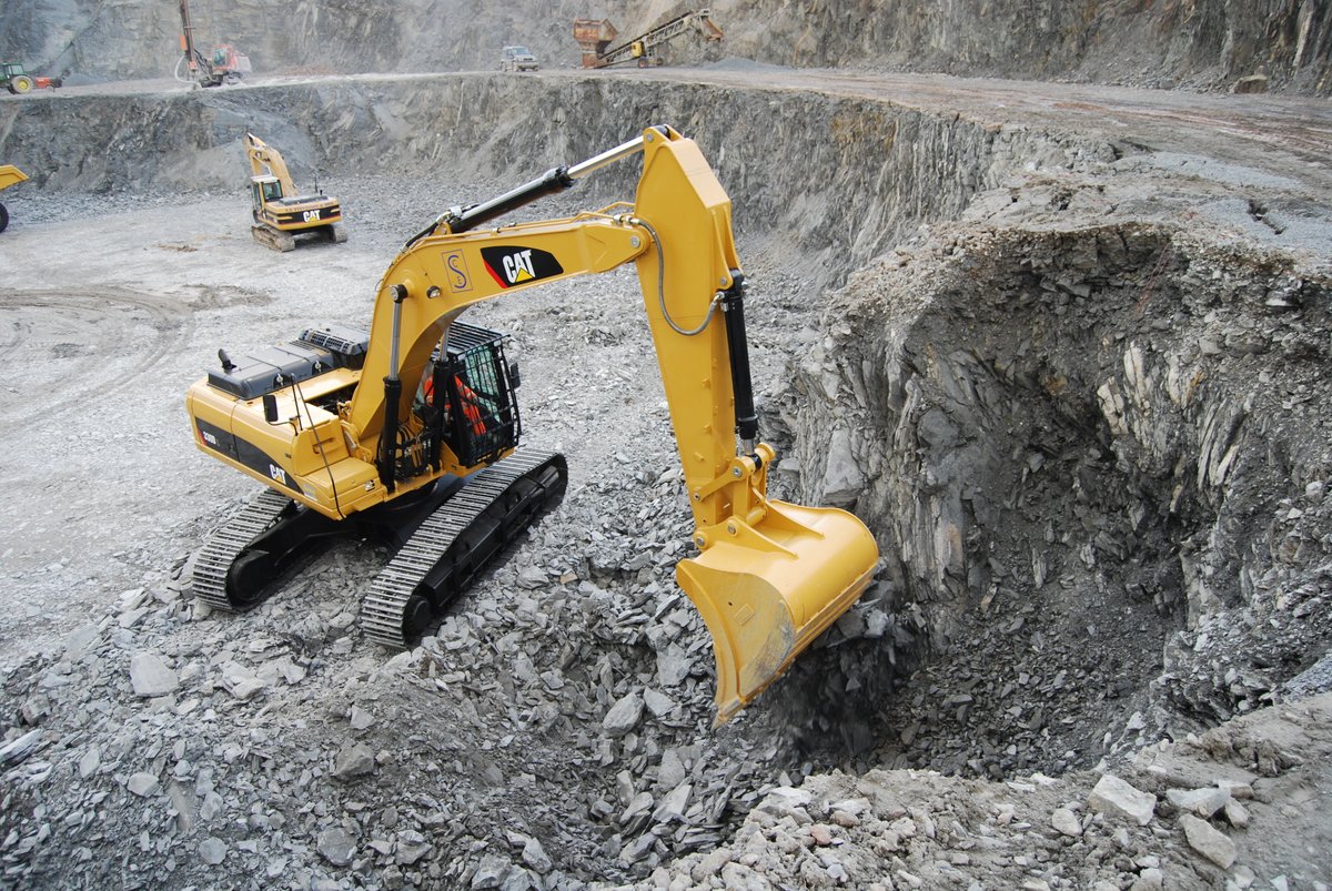 QuarryCES's tweet photo. CES have several quarries and concrete works so we are able to offer the best quality products and service. All produced and extracted with stringent quality controls ensuring you get the best for your project.

Contact us today for more info on sales@urbanquarryoutlet.com https://t.co/9j4ON2urTi