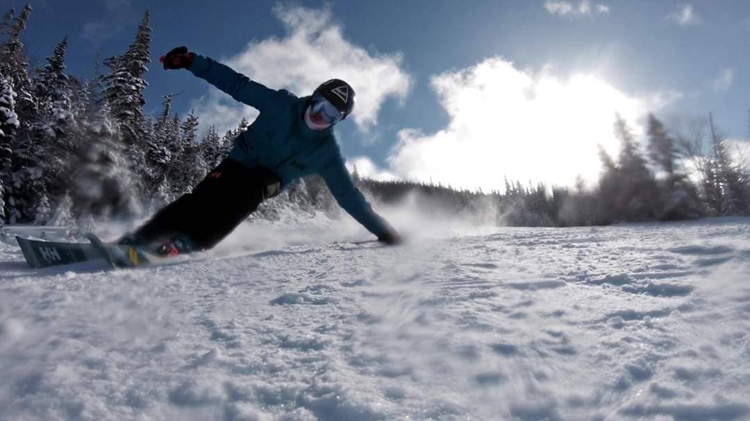 Marble Mountain will be open today with first chair on the Lightning Express at 10am. The beginner route down today will feed into the Jigger on lower mountain.

The Broadway Learning Area will remain closed today. We anticipate having 39 of 40 trails ready for you this weekend.