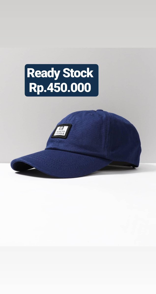 IG : 3StripsAddict tweet media