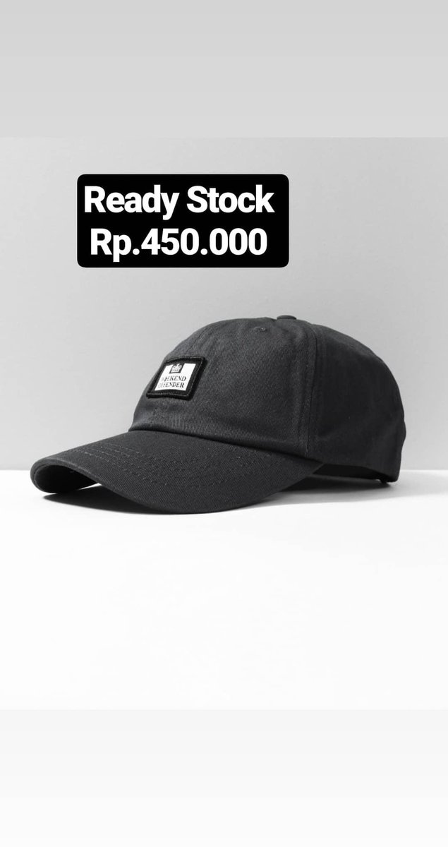 IG : 3StripsAddict tweet media