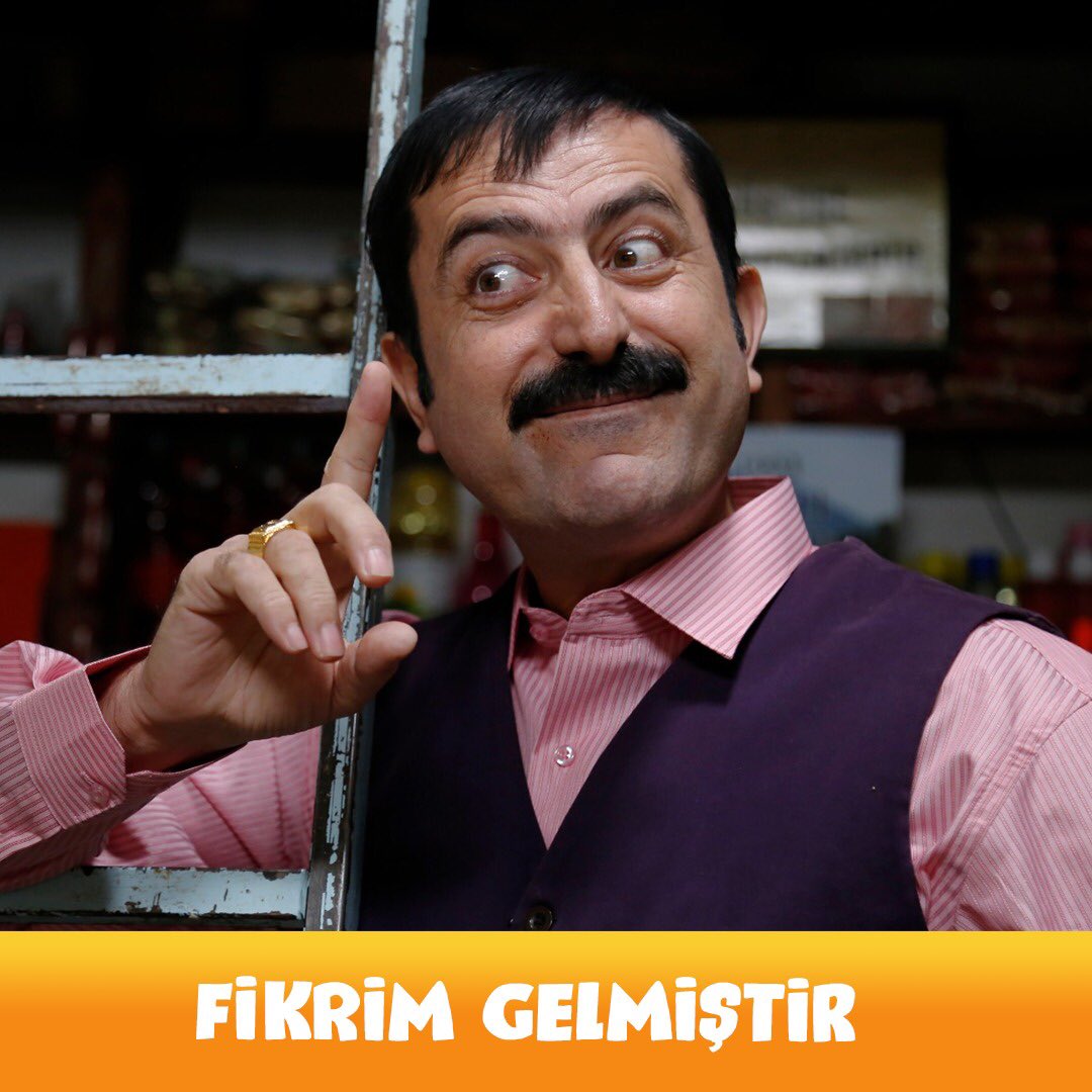 Çılgın fikirleri olan arkadaşın kim? 🤔😅 Etiketle, herkes bilsin. 🙃👍 #AileHükümeti @nailkirmizigul