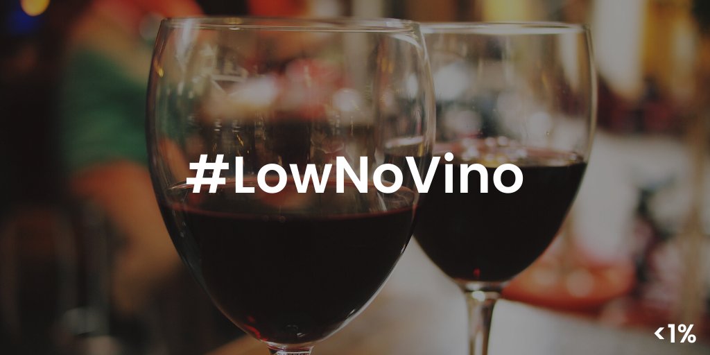 Drinklow1's tweet photo. Ladies’ night wouldn’t be the same without a bottle (or three) of red wine, right? This #DryJanuary, opt for low or no-alcohol reds instead! Here’s a list of low or no-alcohol red wines &amp; where to find them:
https://t.co/SJjBKqi3mM https://t.co/Tcz9rGnx6e