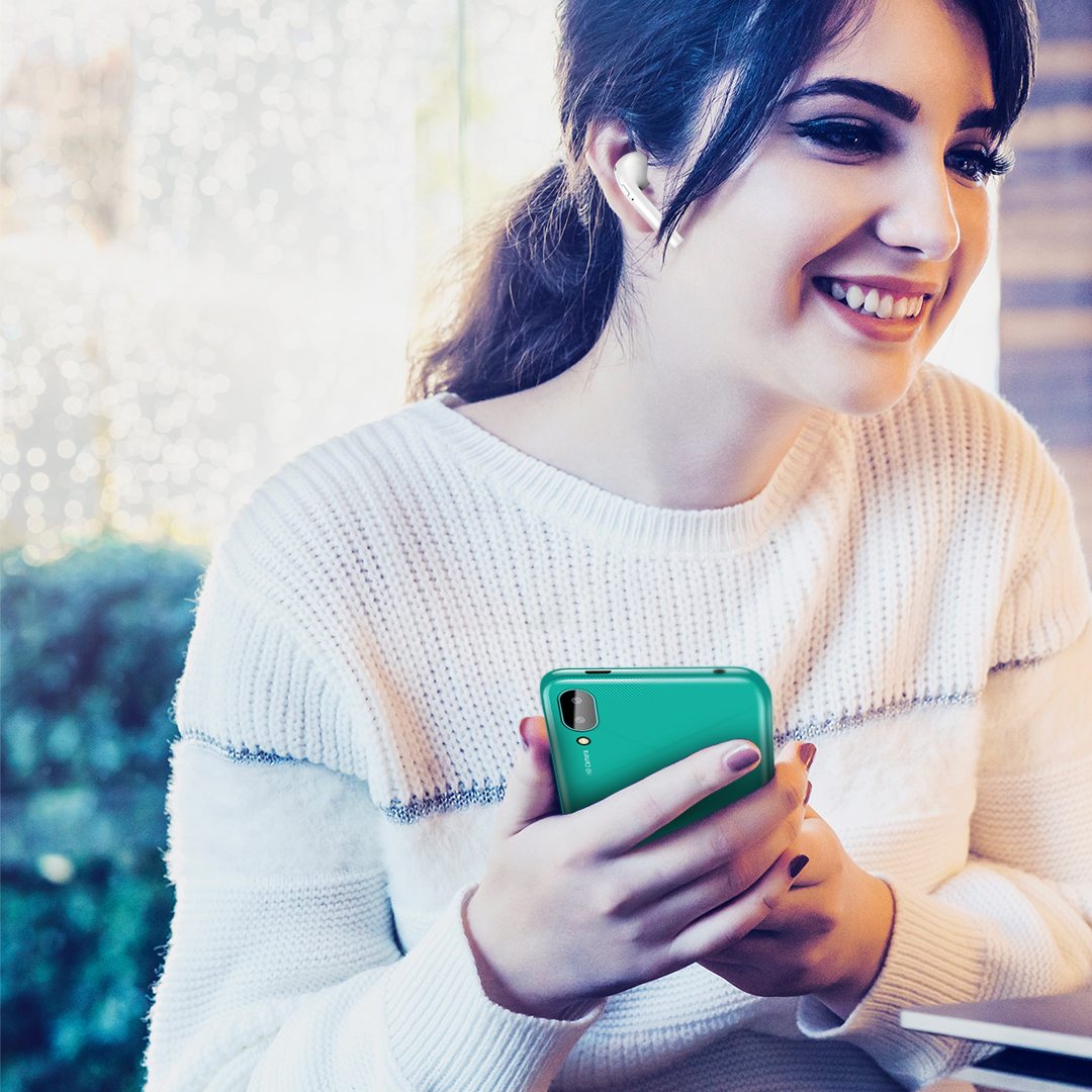 advan_id's tweet image. Biar hujan melulu, jangan sampe ngantuk mengganggu produktivitasmu! Mendingan bikin matamu seger lagi dengan dentuman #StartGoTWS! Enaknya dengerin lagu apa ya? Rekomen dong lagu asik versi kamu di komentar! #NyamanPakeAdvan #AdvanG3Pro2020 #SuperSpeed #Advan