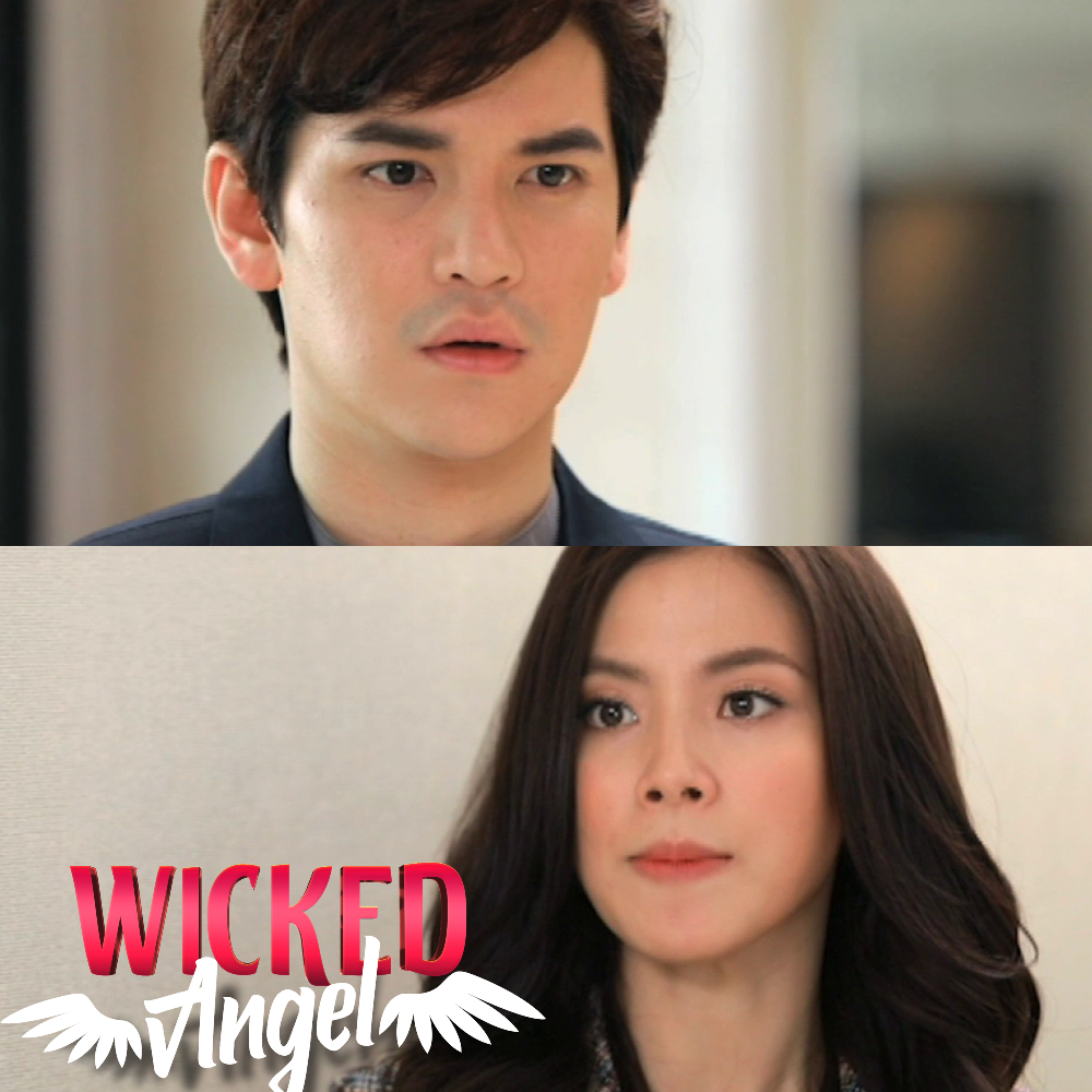 A-W-K-W-A-R-D!

#WickedAngelGustoKita
#WickedAngel
